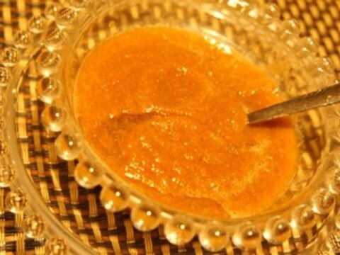 栄養たっぷりヘルシー、春キャベツのガスパチョ